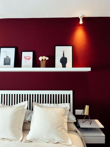 Priego de Cordoba House | María Luisa Home