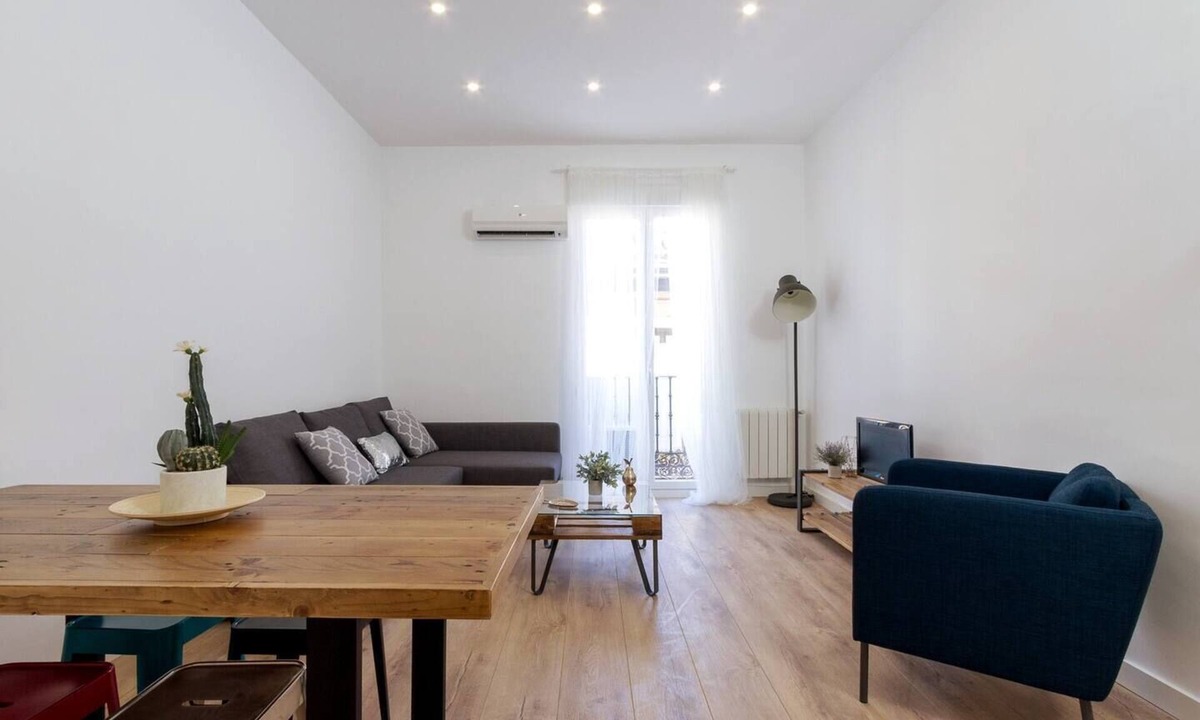 Centro Apartment | Maravilloso Apartamento de 3 HB, Calle Cabestreros