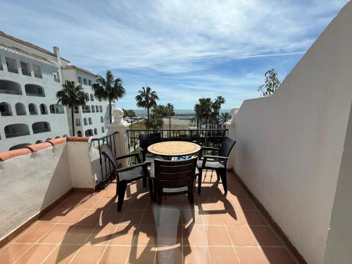 Castillo de Sabinillas Apartment | marina real 425