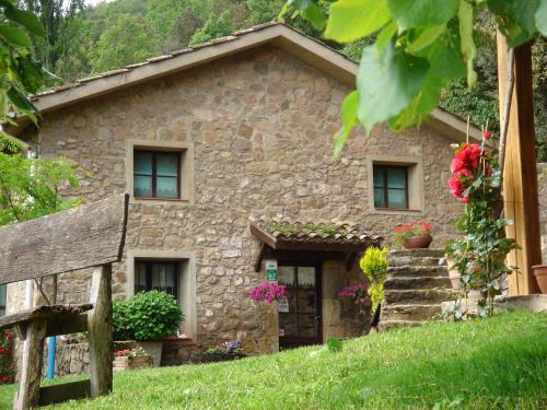 Joanetes House | Mas El Bosquet