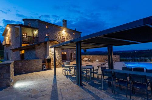Balsareny Villa | Masia Lledó de Trascastell