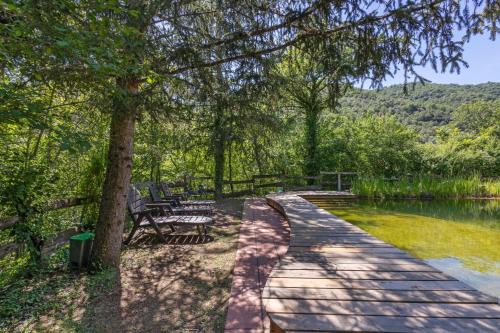 Sant Feliu de Pallerols House | Masia Mas Franch
