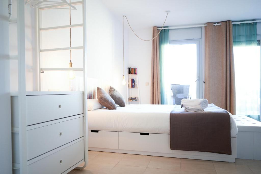 Mataro Apartment | Mataró Center Studio