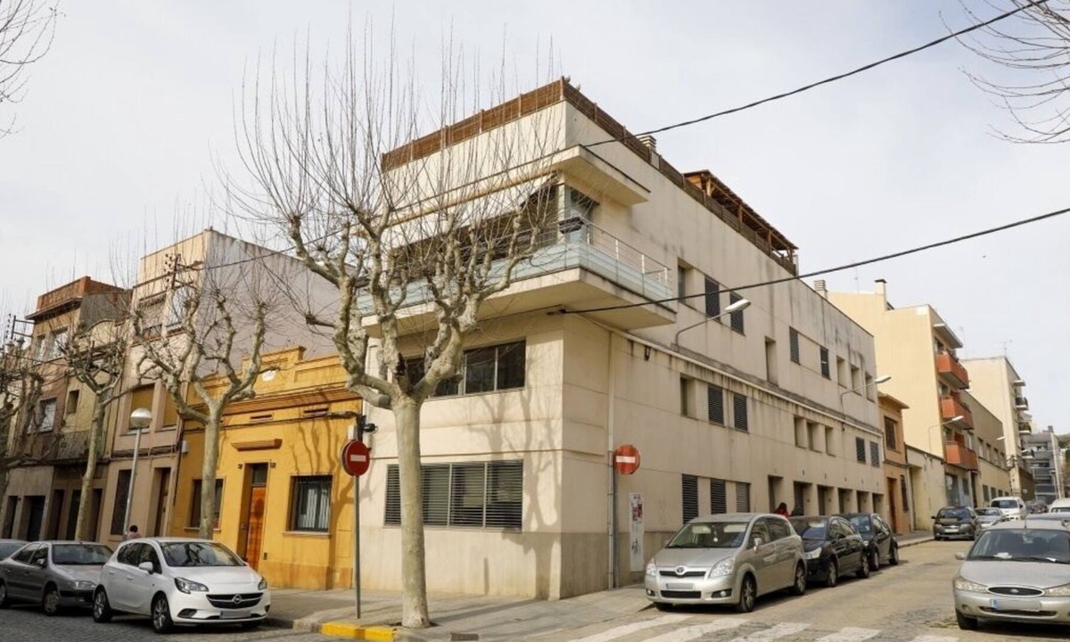 Mataro Apartment | MATARÓ, MEDITERRANEAN CITY.
