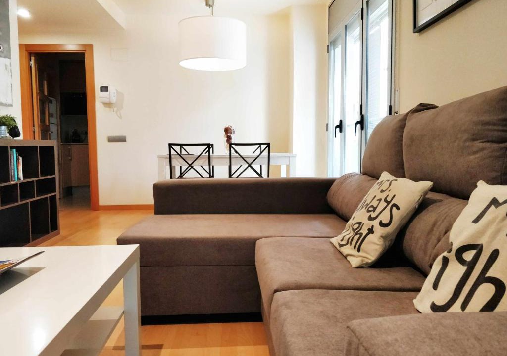 Mataro Apartment | Mazi Apartments Downtown