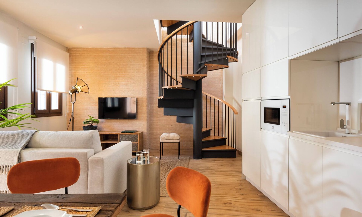 Museo Apartment | MH Apartments Central Sevilla