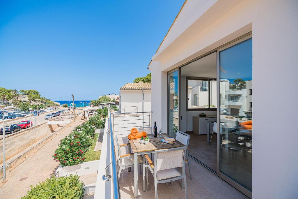 Cala San Vicente House | Molins 7
