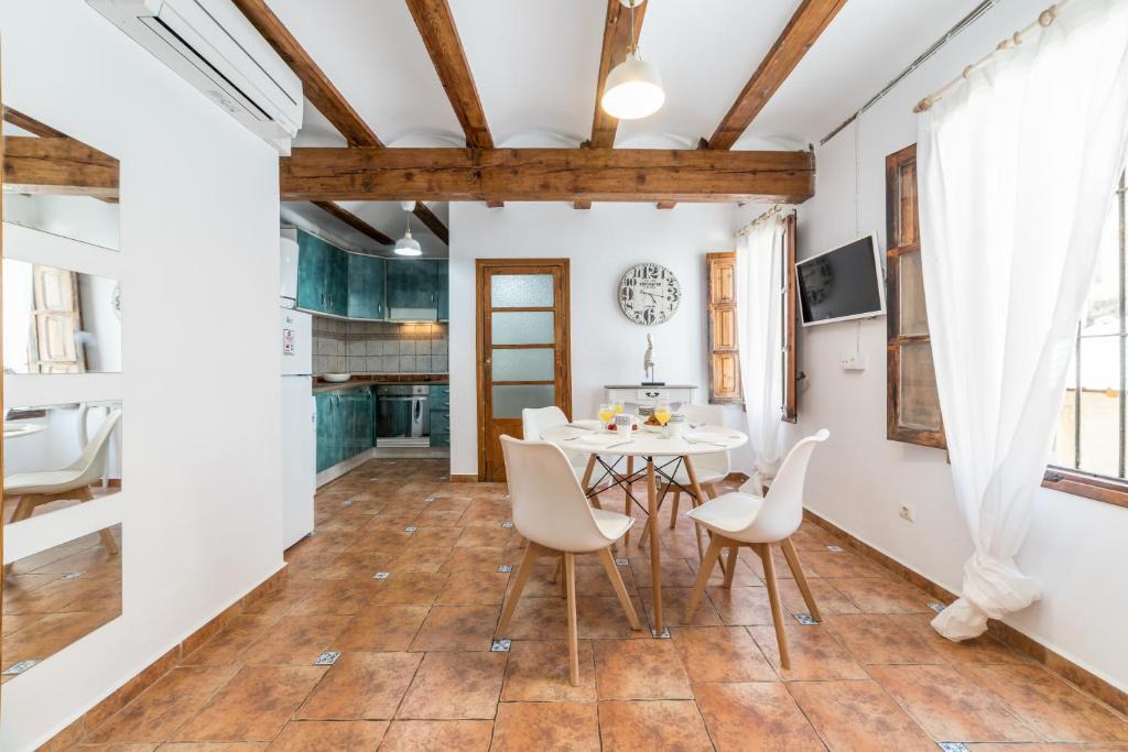 La Xerea Apartment | My Loft 4 You Temple