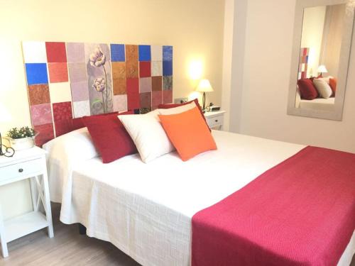 Figares Apartment | New La Granada