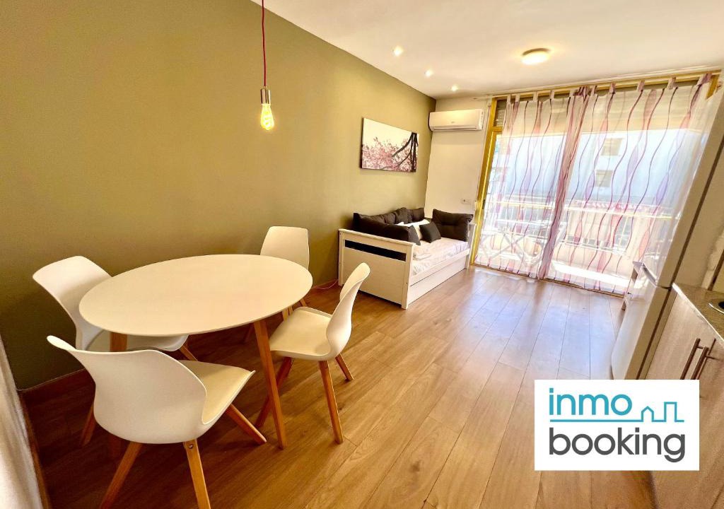 Vilafortuny Apartment | New Loft internacional cambrils, climatizado, piscina y playa