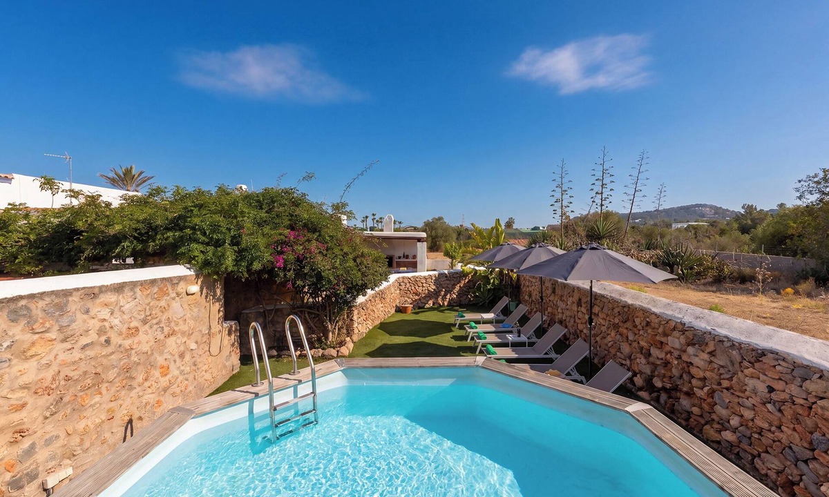 Can Ramon Villa | New! Villa Can Marsoch