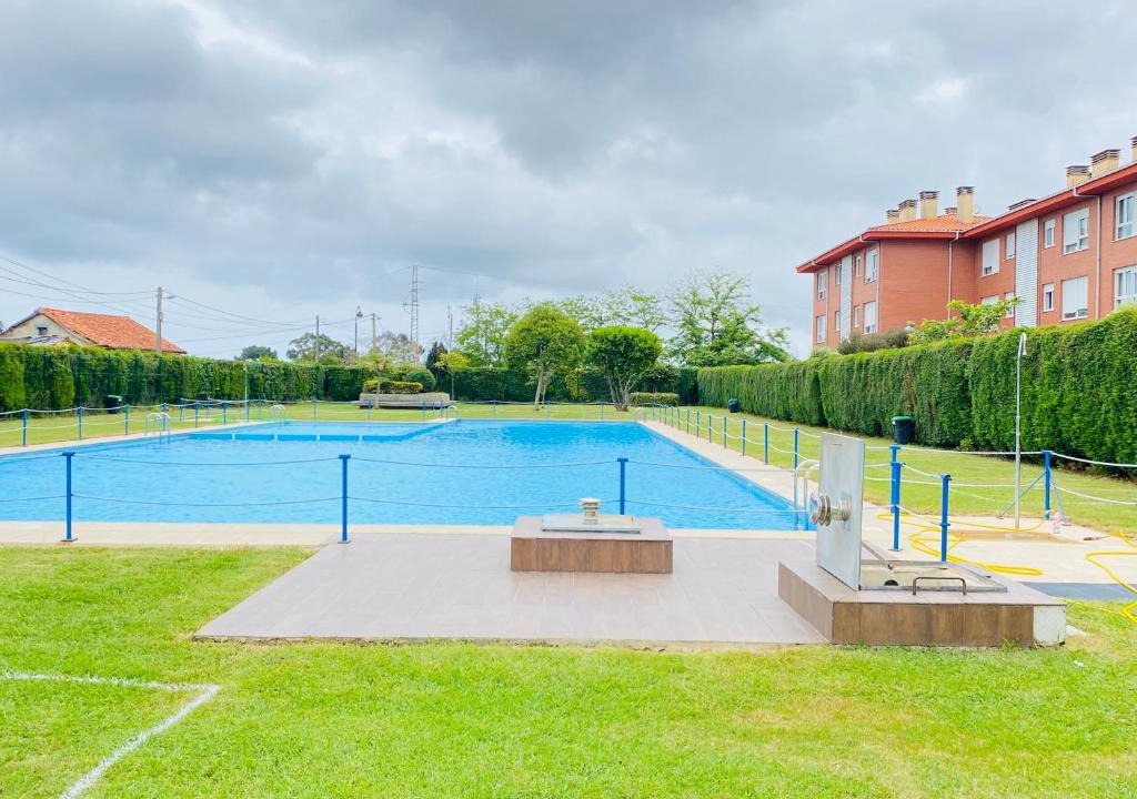 Castrillon Apartment | NEXT STOP PLAYA SALINAS