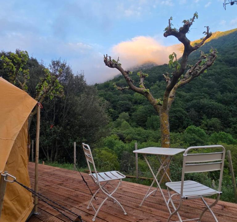Gualba de Dalt Other | Nova Forest Montseny