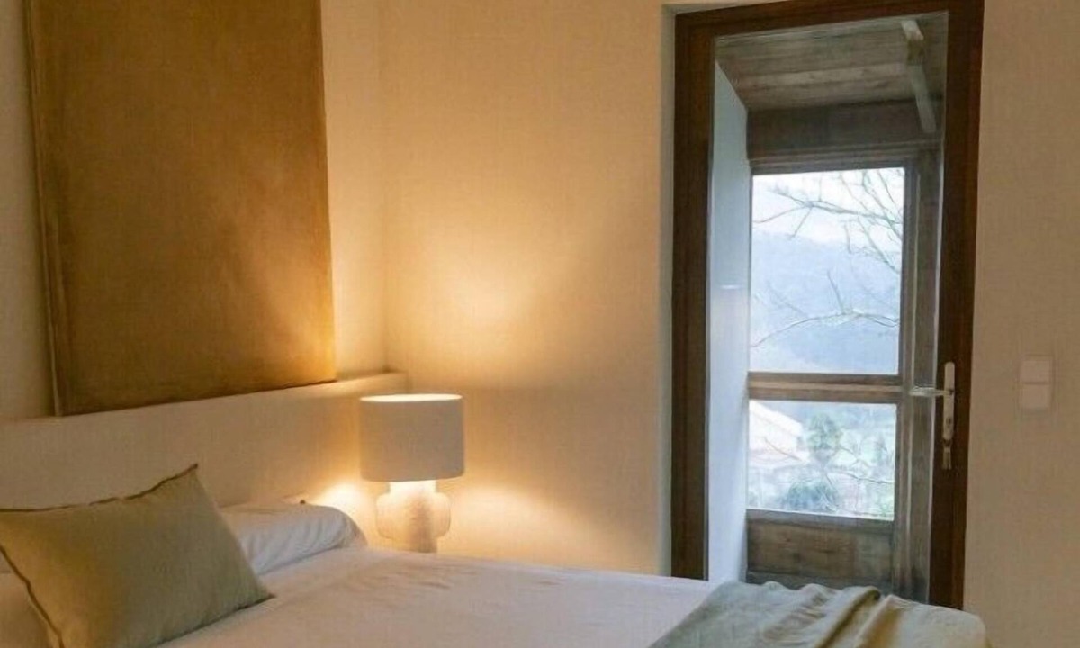 Pontevedra Hotel | Numa Experimental