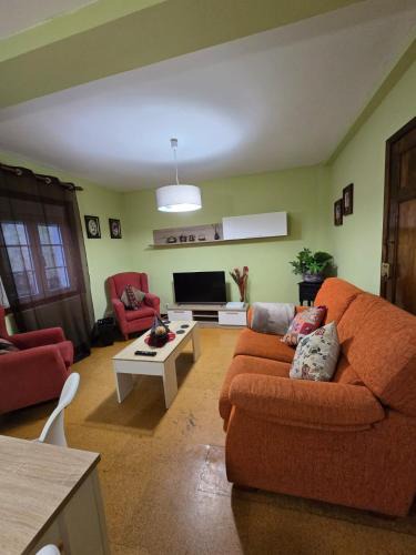 Padron Apartment | O Parrandeiro