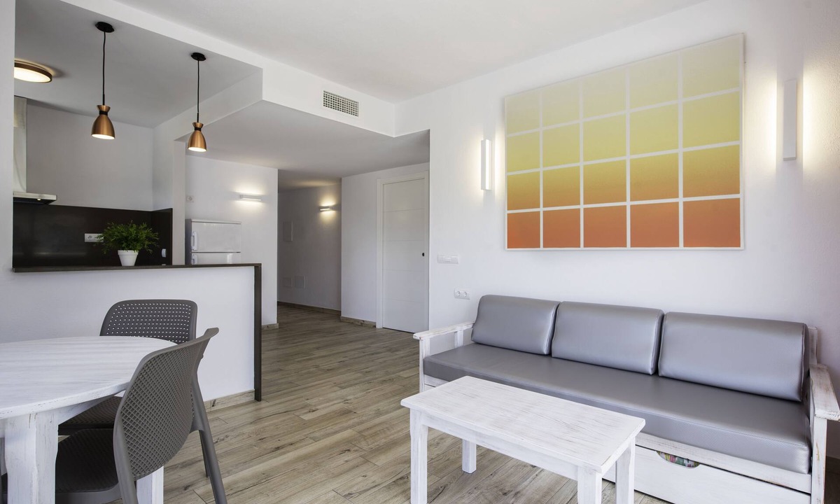 Santa Eulalia del Rio Apartment | Oasis Sa Tanca Apartments by Typic Hotels