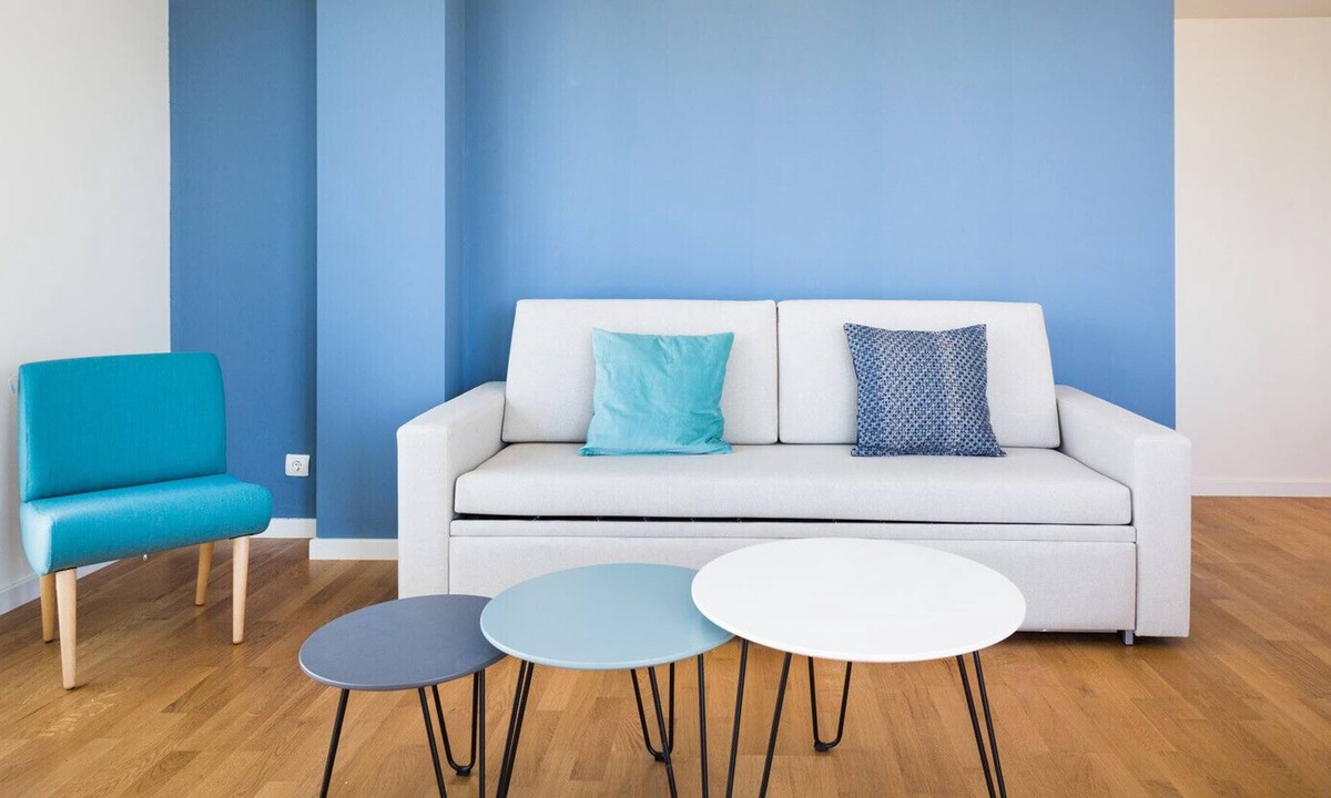Sant Adria de Besos Apartment | Olala harbor forum 5. 2