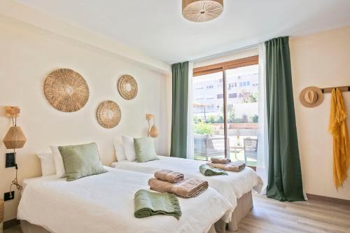 Les Corts Hostel | Olivia Barcelona