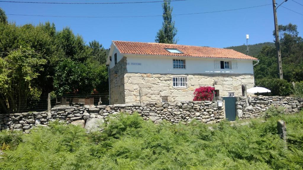 Chancelas House | Os Salguieiros (the Willows)
