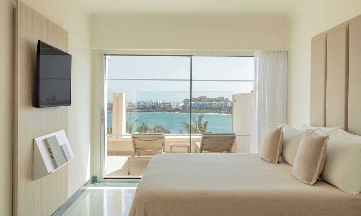 Costa Teguise Resort | Paradisus Salinas Lanzarote – All Inclusive – Adults Only