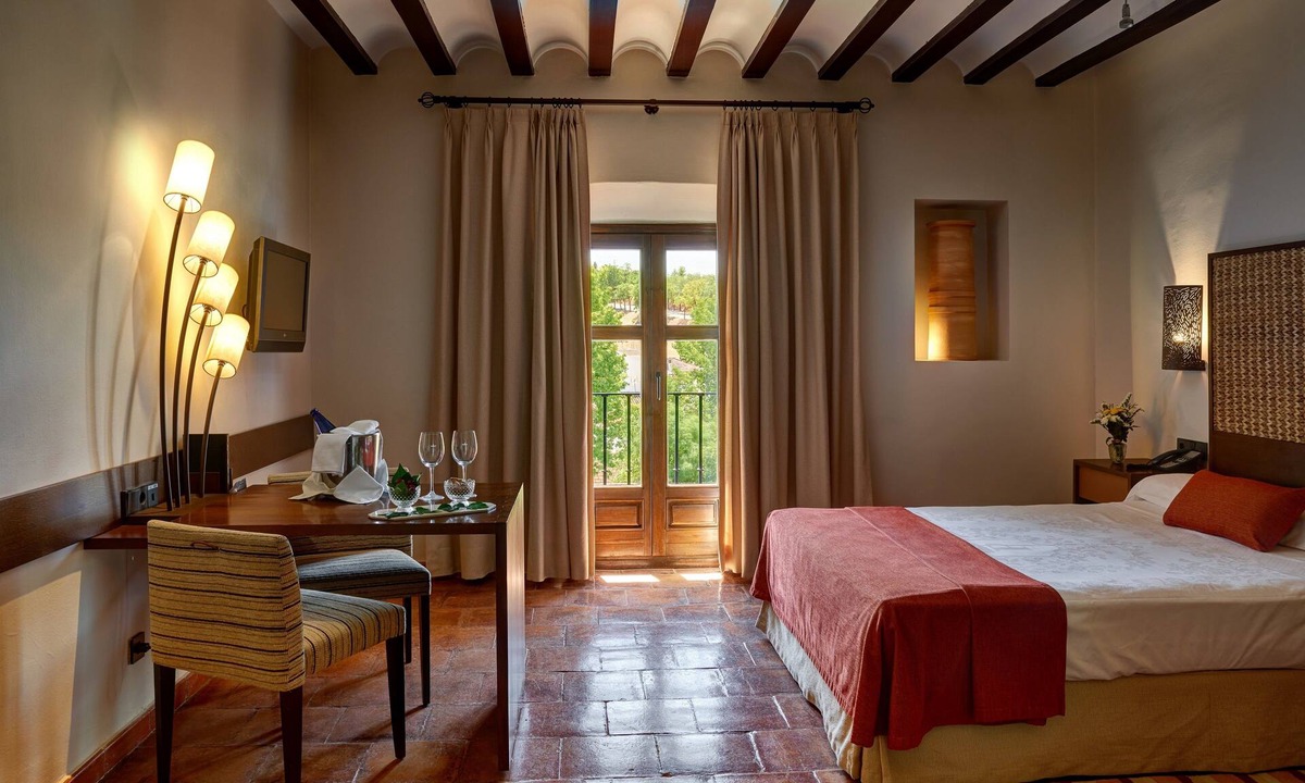 Chinchon Hotel | Parador de Chinchón