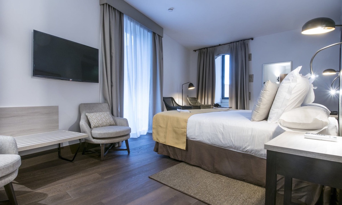 Lleida Hotel | Parador de Lleida