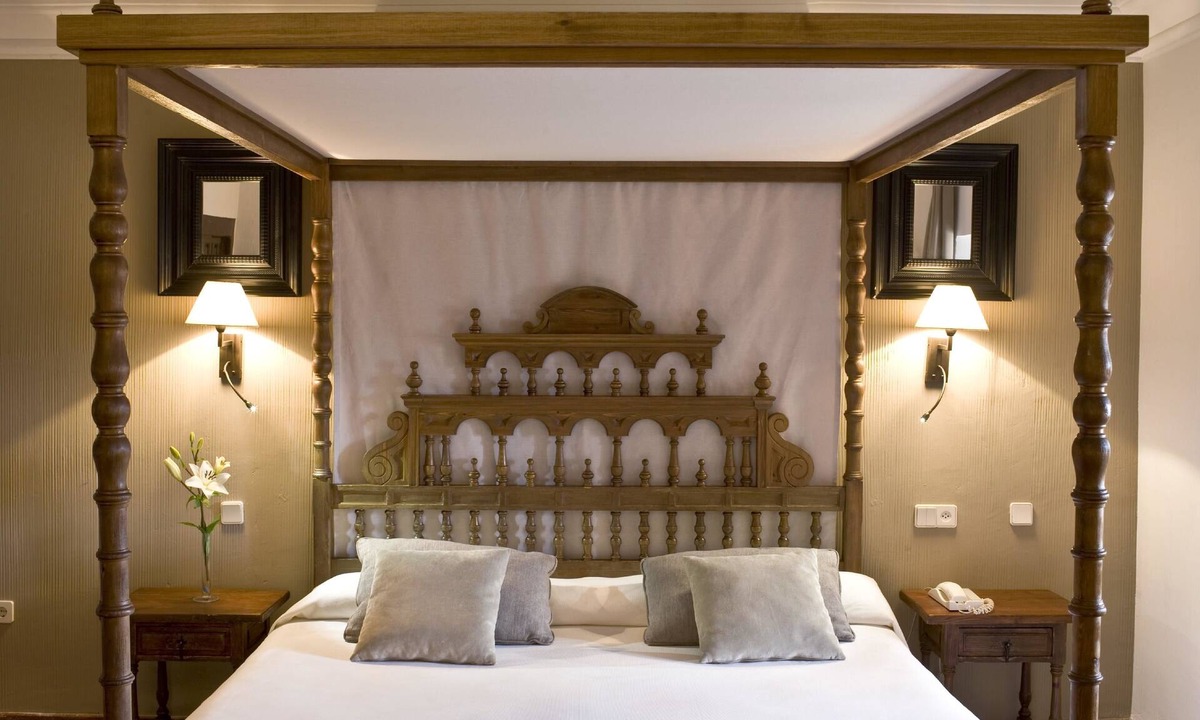 Siguenza Hotel | Parador De Siguenza