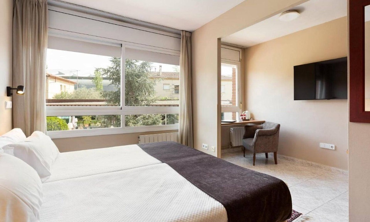 Rubi Hotel | Park Sedo Aparthotel