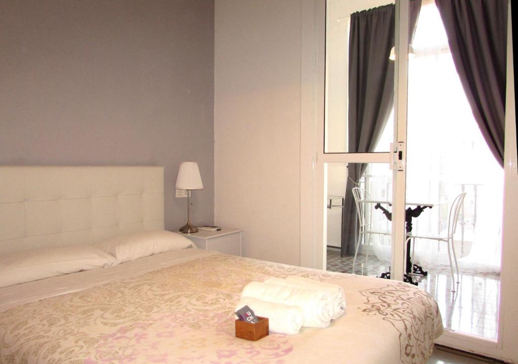 Dreta de l'Eixample House | Pensió Cerdanya