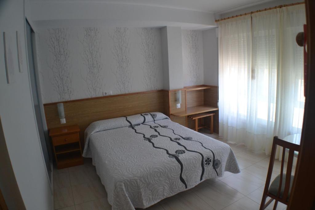 Sanxenxo House | Pension Casa Maria