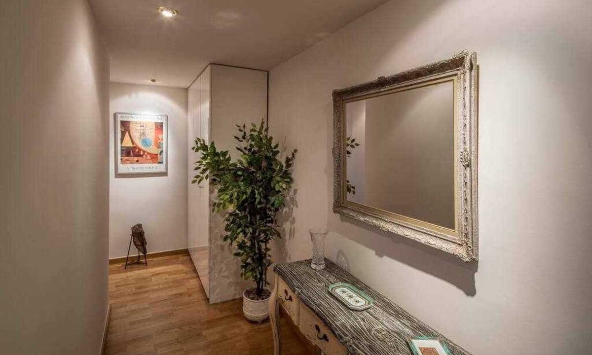 Eixample Apartment | Penthouse with large terrace in the heart of Girona