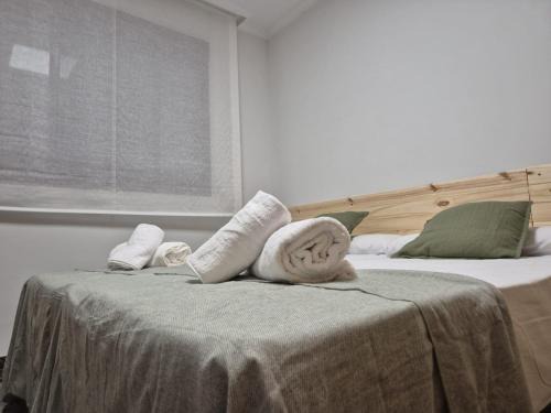 Pinedo Apartment | PINEDO PLAYa