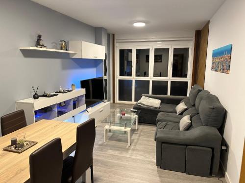 Maceira Apartment | Piso Camiño a Fisterra