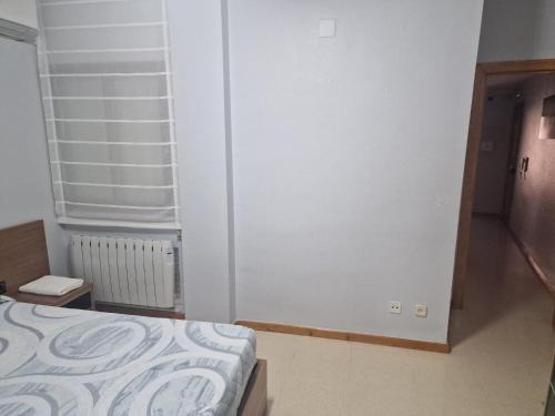 Valdepenas Apartment | PISO CANAL