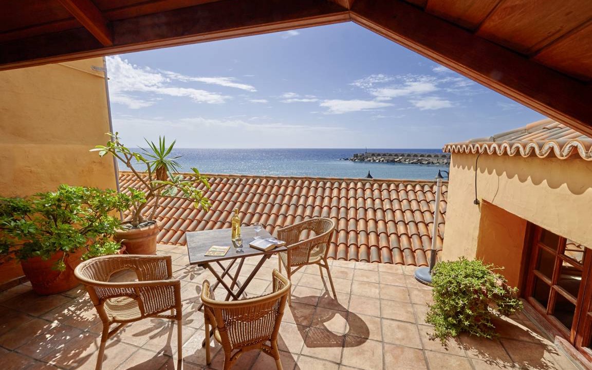 Puerto de Tazacorte Apartment | Piso Taberna
