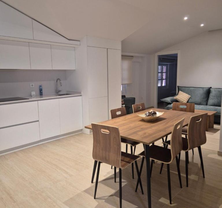La Solana Apartment | Pisos Turísticos Plaza Mayor
