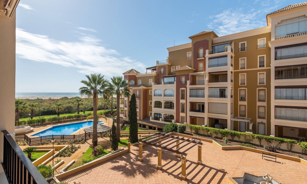 Punta del Moral Apartment | Playa Grande - Punta del Moral Beach PPHG136P111