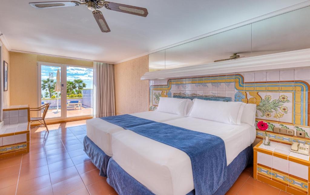 Vera Beach Hotel | Playavera