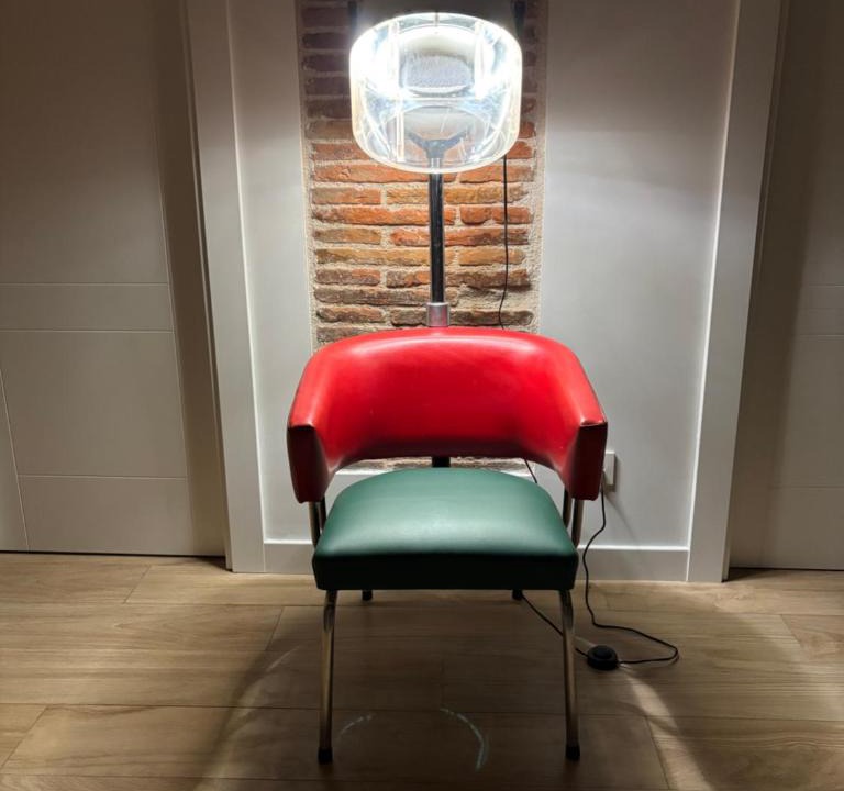 Logrono Historic Centre Apartment | Plus