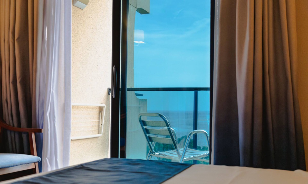 Denia Hotel | Port Denia Hotel