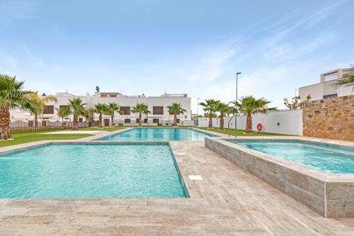 Torre de la Horadada Apartment | Porto Marina Village
