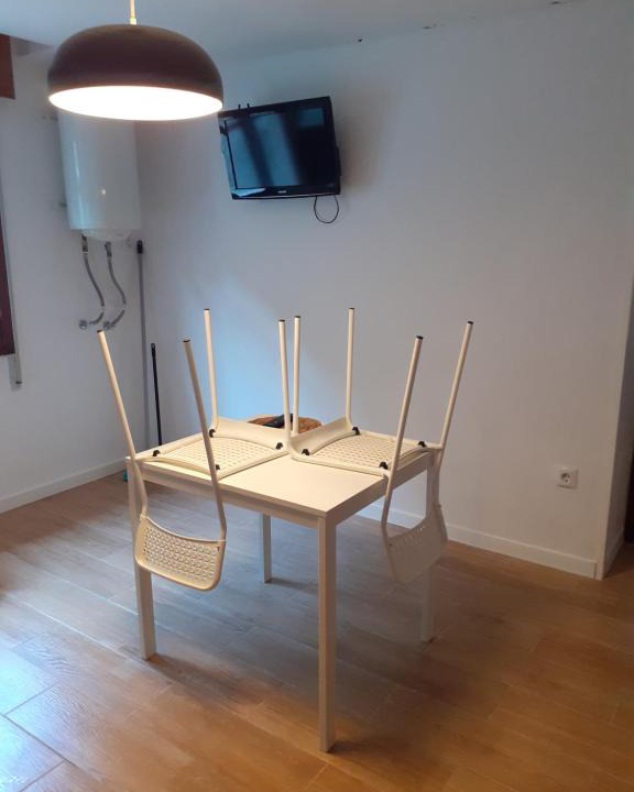 Moana Apartment | Praia da Borna Ático A
