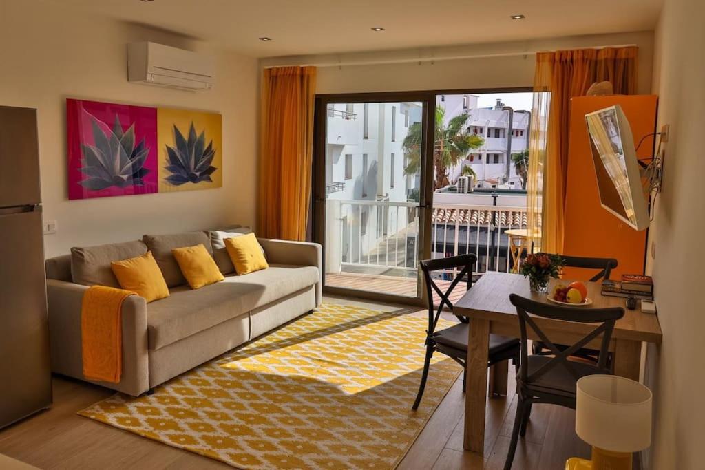 Es Pujols Apartment | Precioso apto en el corazón de Es Pujols