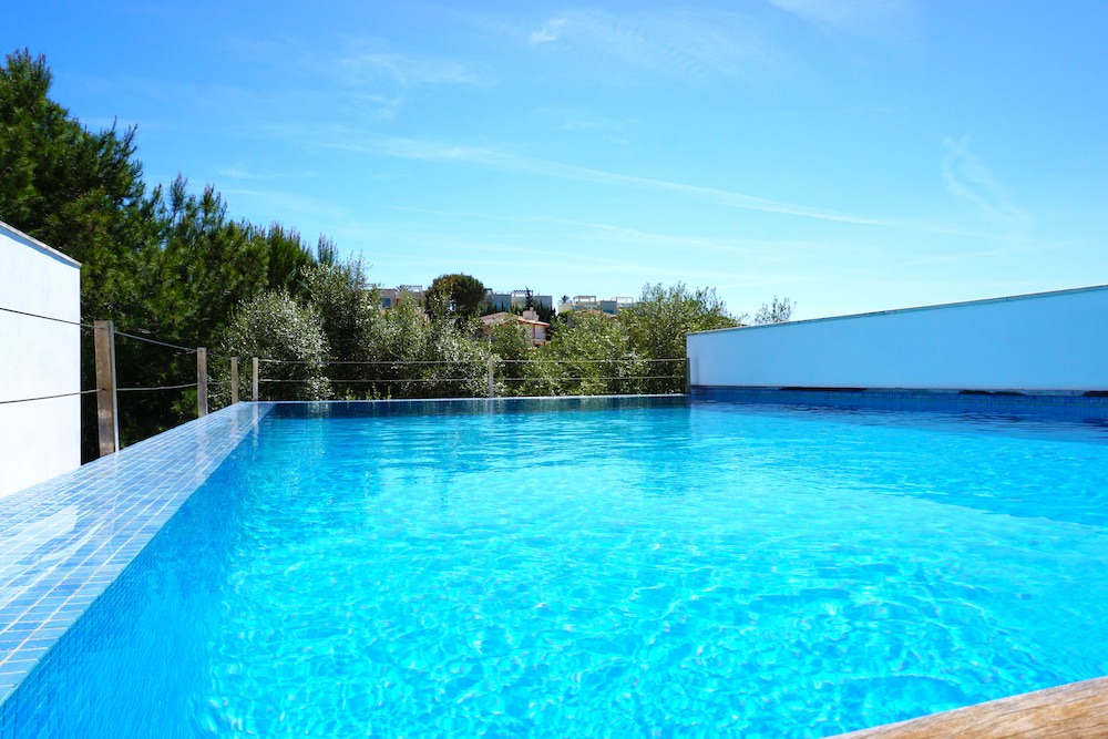 Cala Mandia House | Private Villa with pool - Beach front - Sea Views - Cala Mendia, Porto Cristo