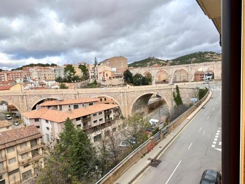 Old Town Apartment | Puente de la Reina de Teruel