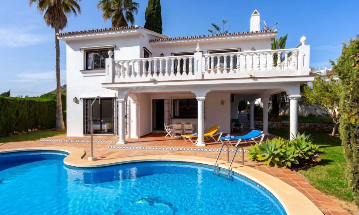 Mijas House | Querida by Interhome