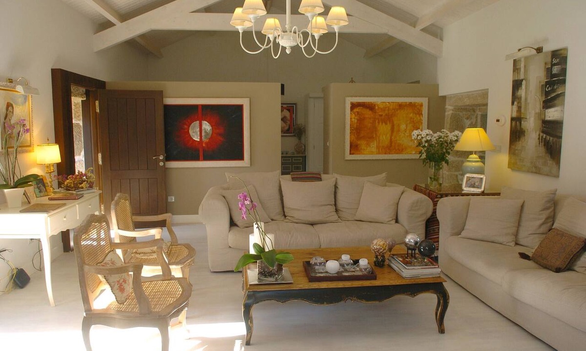 Meano Hotel | Quinta de San Amaro