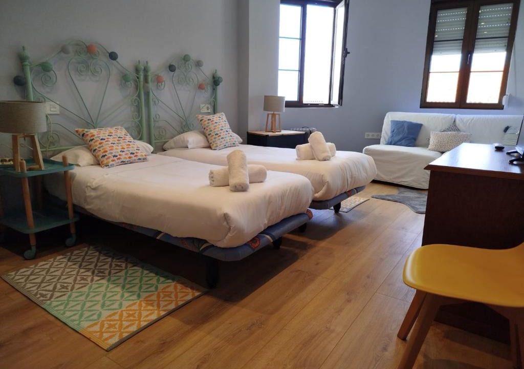 Lastres Apartment | R2R - Apartamento cerca del mar - 14A12