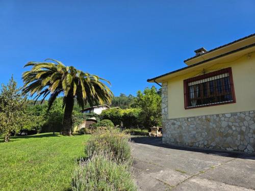 Tresgrandas House | R2R - El Miruellu - 15A11