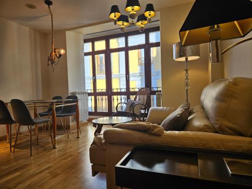 Gijon City Centre Apartment | R2R - Exclusivo Apartamento en Gijón - 1A123